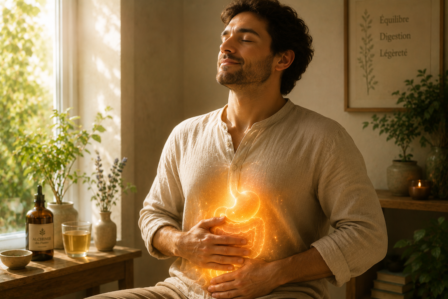 Digestion