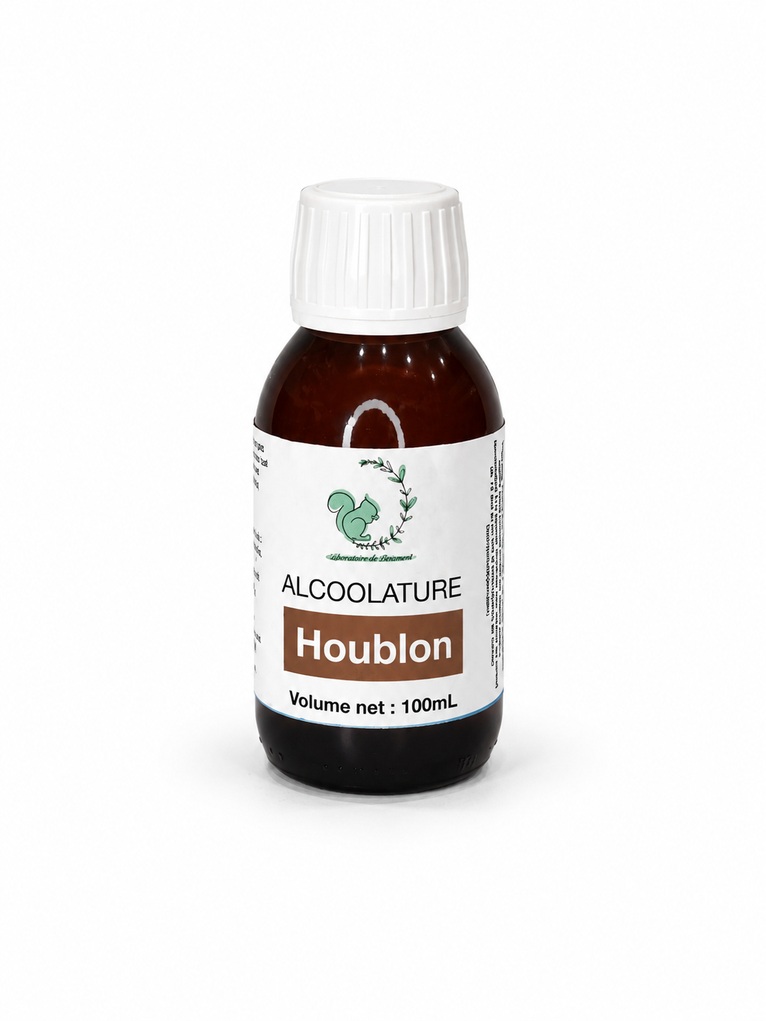 Alcoolature Houblon
