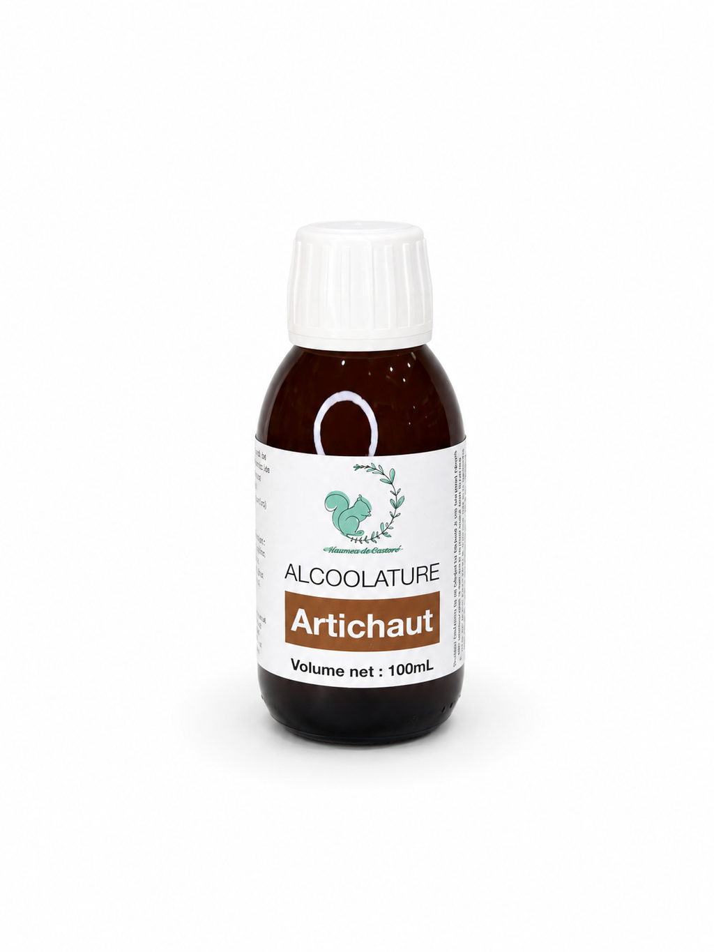 Alcoolature Artichaut