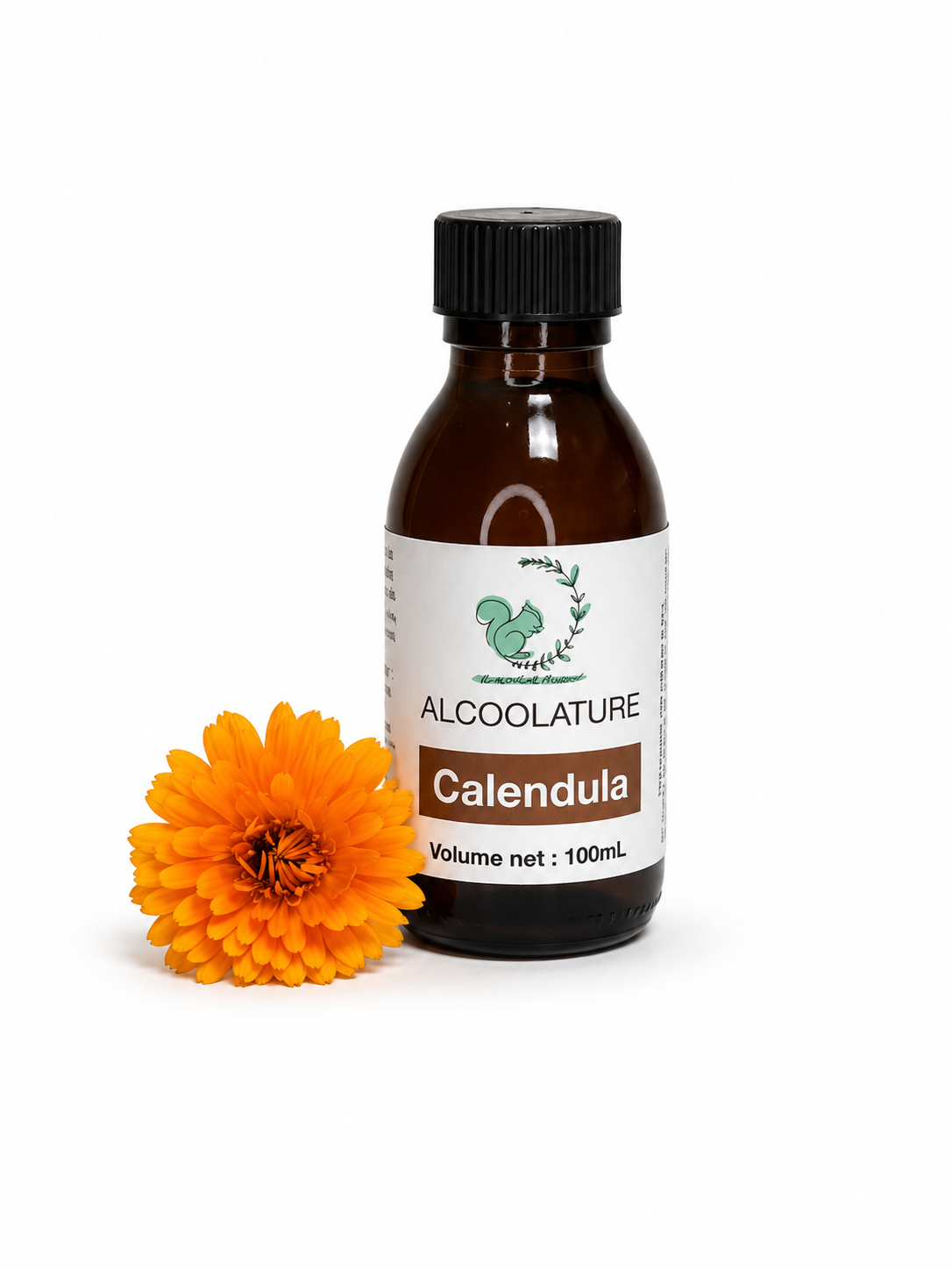 Alcoolature Calendula