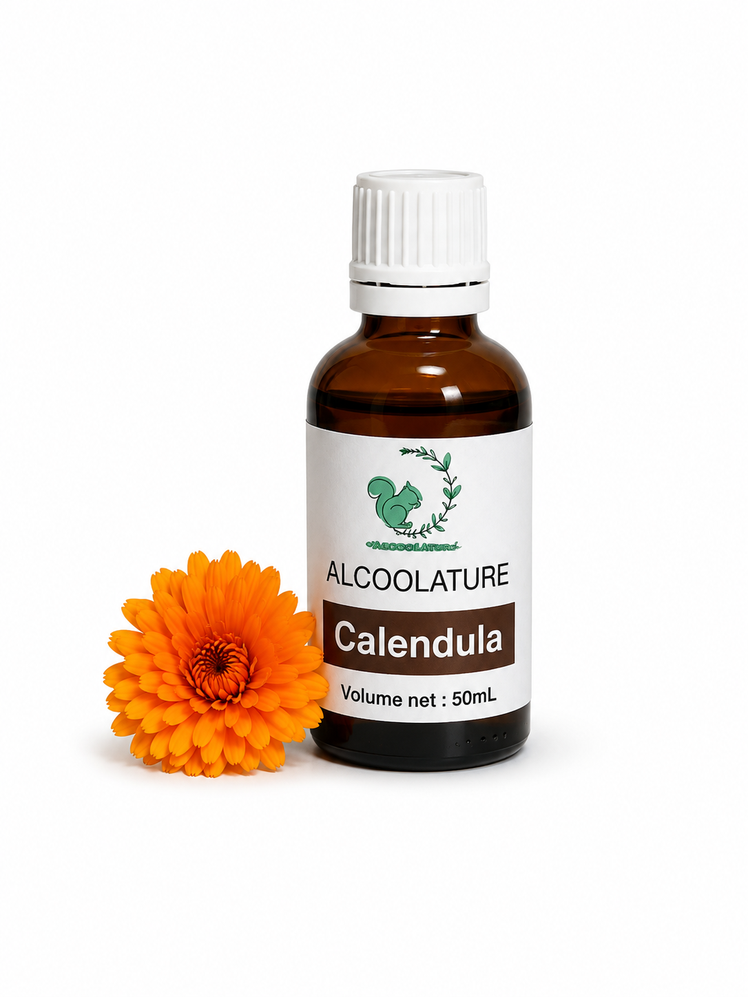 Alcoolature Calendula