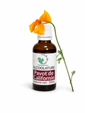 Alcoolature Pavot de Californie