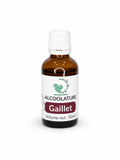 Alcoolature Gaillet gratteron