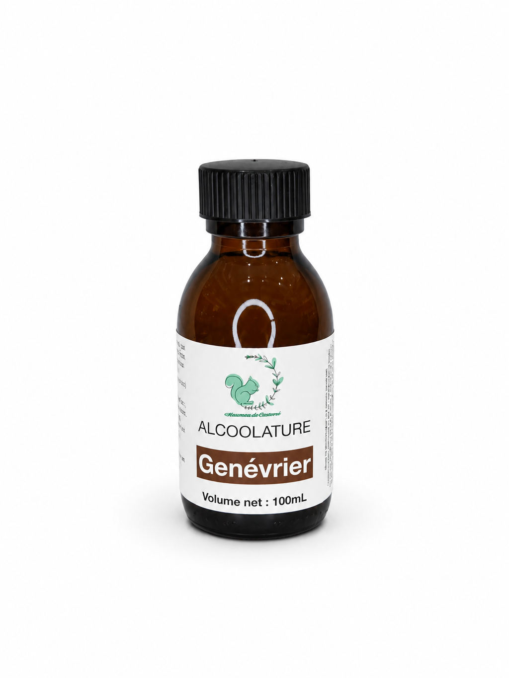 Alcoolature Genévrier
