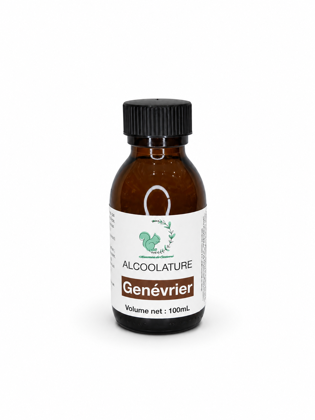Alcoolature Genévrier