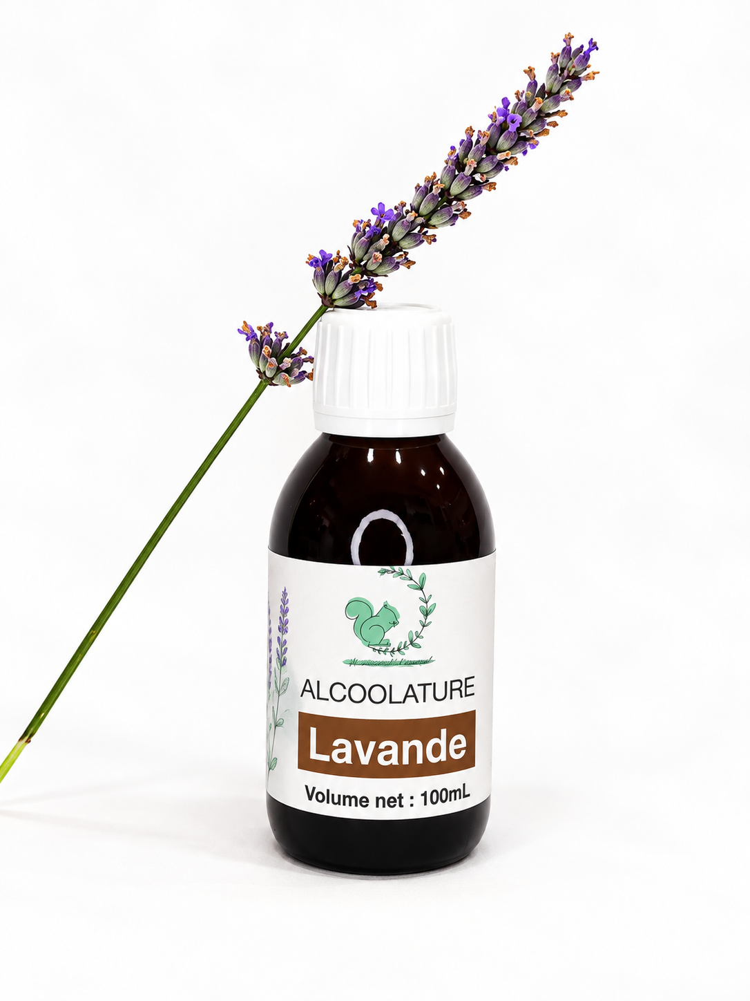 Alcoolature Lavande