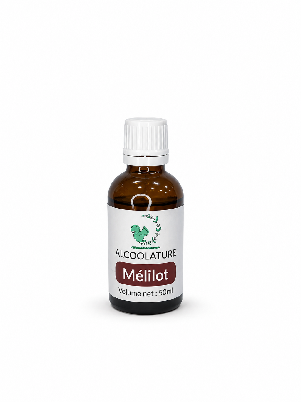 Alcoolature Mélilot