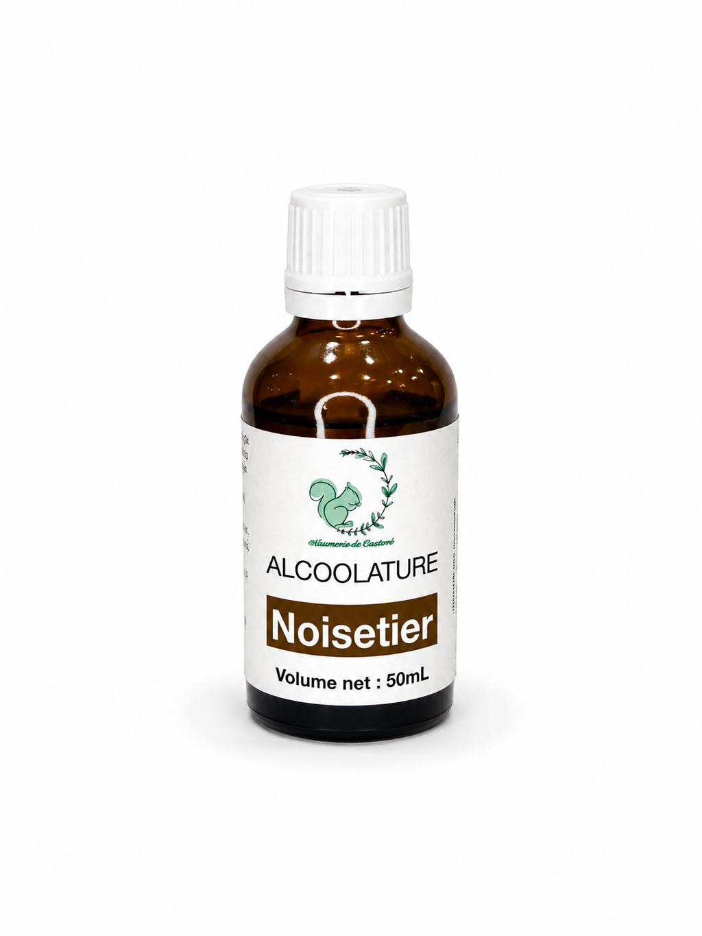 Alcoolature Noisetier