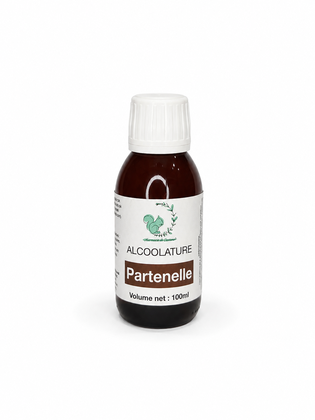 Alcoolature Partenelle - Grande Camomille